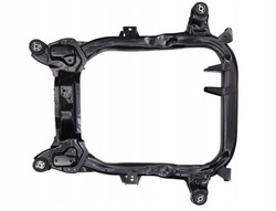 Балка двигуна підрамник рама opel vectra c 2002- фото №1