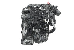 Двигатель ford espace 2.0 ecoboost lj6e-6007-fa комплектный новый фото №1