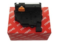 Замок двері задній лівий do opel meriva b 13432376 9 штирьовий фото №1