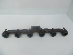 Колектор випускний renault magnum premium dxi фото №1