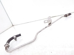 2012 volkswagen passat b7 шланг паливний 03c133660ap фото №1