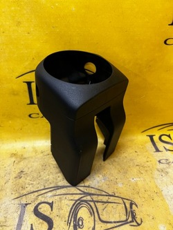 Захист колонки кермового mercedes a клас w177 фото №1