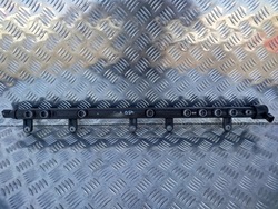 Планка паливна mx 11 daf xf 450 рестайлінг фото №1