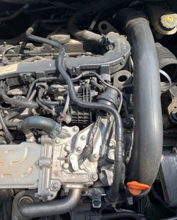 Mercedes cla w117 gla w156 шланг трубка пластиковая насоса усилитель serva шланг фото №1