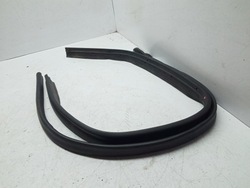 Honda hr-v ii 13-21 прокладки дверь левый перед eu фото №1