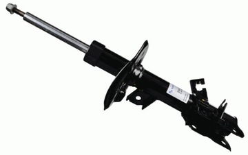 Sachs 314037 амортизатор фото №1