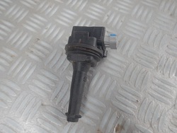 Volvo c30 s40 ii v50 c70 2.5t катушка зажигания 30713417 фото №1