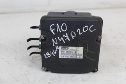 Насос abs bmw f10 n47d20c 6851376 фото №1
