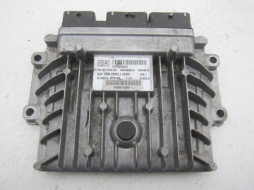 Комп'ютер 9663018680 28080473 9663548180 citroen фото №1