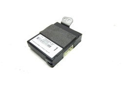 Модуль блок управления иммобилайзер lexus gs450h iii 89784-30011 фото №1