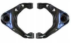 Важіль переднє верхній fiat fullback 2016-2023 фото №1