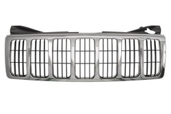 Решітка радіатор 55156814ae jeep grand cherokee wk фото №1