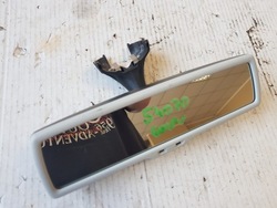 Дзеркало vw golf v jetta оригінал 1k0857511 фото №1