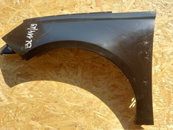 Крыло левый переднее peugeot 308 ii t9 2013-2017 новый org 9802164380 фото №1