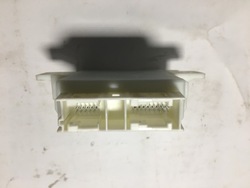 Модуль блок управления pdc e класс w212 09- фото №1