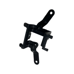 Держатель сигнал audi a8 d4 4h0951229a фото №1