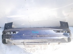 Audi q5 80a s line бампер зад задний фото №1