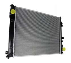 Радіаторів води honda civic 2.0 2016 - usa фото №1