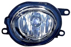 Depo лампа протитуманна перед l h11 rover 25 1 фото №1