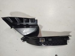 Volvo xc40 21r захист пластик порога лівий зад 32296003 фото №1