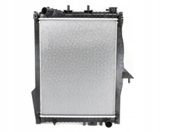 Радіаторів води dodge durango 04-06 3.7 4.7 5.7 фото №1