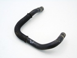 Шланг шланг води охолодження 1.8 2.0 16v mazda 3 5 6 mx5 mx-5 фото №1