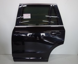 Volvo xc90 ii дверь левая задние 717 фото №1