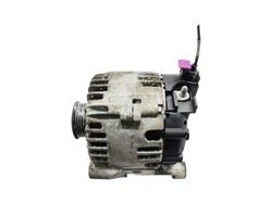 Генератор toyota avensis t27 2.0 d 8574045 рестайлінг 2015-2018 фото №1