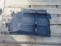 Жалюзі ford focus mk3 c-max mk2 1.0 ecoboost фото №1