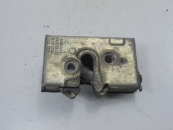 Audi 80 90 b3 замок двері зад праві 893839016a фото №1