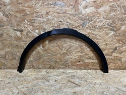 Планка накладка крыльев левый зад задняя land rover discovery sport l550 фото №1