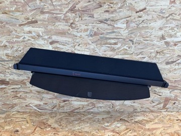 Ролета багажника peugeot 5008 ii фото №1