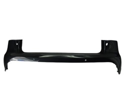 Бампер зад porsche macan 95b рестайлінг 19+ оригінальний номер фото №1