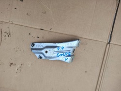 Кронштейн крыльев правые перед volkswagen golf 5 v фото №1