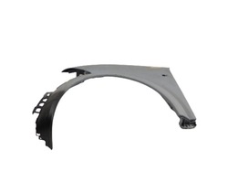 Крыло переднее левый audi a2 8z0821021a фото №1