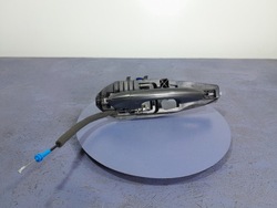 Ford mondeo mk5 ручка зад левая 2 pin nd es73-f224n03-be фото №1