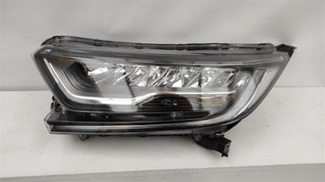 Лампа левая перед honda crv 5 v полный led po 2020 фото №1