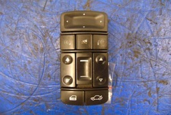 Opel vectra c 2.0 dtl перемикач скло фото №1