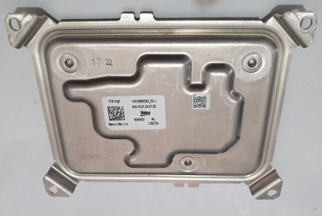 Jeep avenger модуль led преобразователь performance b592242_02-j l782724 оригинальный номер фото №1