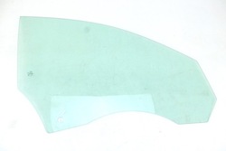 Оригинальная стекло дверь правые перед audi a5 8t sportback 2016r фото №1