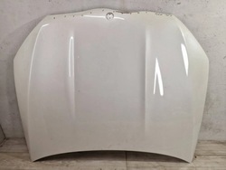 Mercedes-benz gle w167 2020 капота фото №1