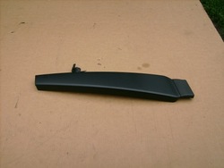 Захист накладка стійка лівого b audi a4 b7 8e0853289e фото №1