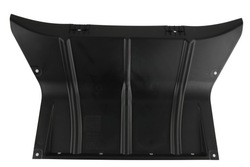 Захист двигуна iveco daily 2014- фото №1