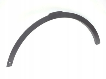 Новая оригинальная планка łuk крыльев левого pod pdc evoque l538 -18 lr044280 фото №1