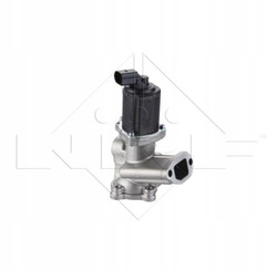 Клапан egr nrf do suzuki swift iii 1.3 фото №1