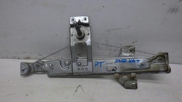 Механізм підйомник вікна правий зад ford ka+ iii фото №1