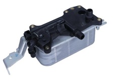 Радіаторів масла bmw 5 f10 3,0 09- фото №1