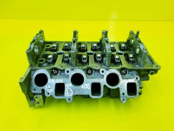 Головка левая audi a4 b8 a6 c7 a8 d4 q7 touareg phaeton 3.0 tdi 0593af фото №1