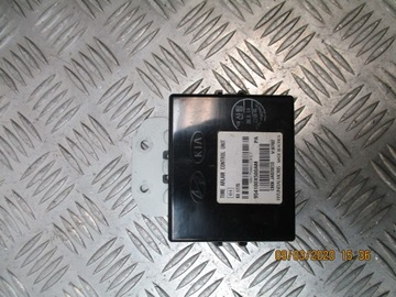 Модуль блок управления hyundai i10 1.1 95410-0x500 фото №1