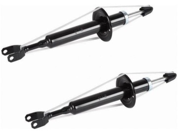 Амортизатори перед jakoparts j4300884 фото №1